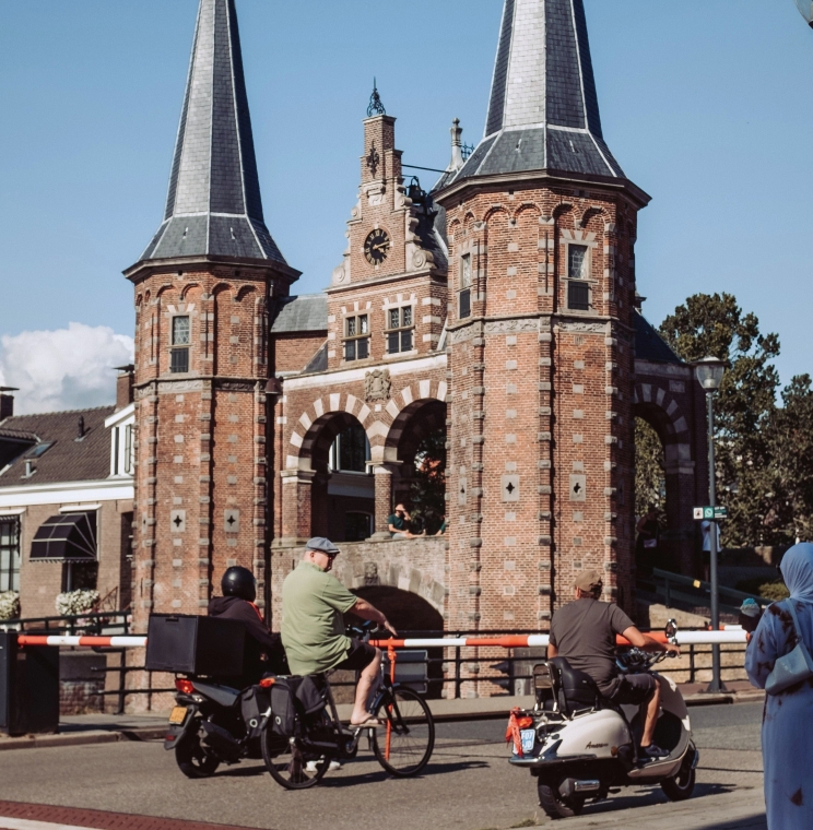 Sneek belevingsonderzoek