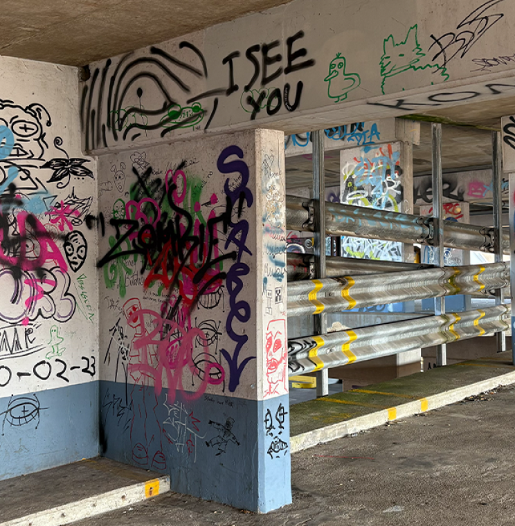 Integrale aanpak voor sociale veiligheid in Utrechtse parkeergarages