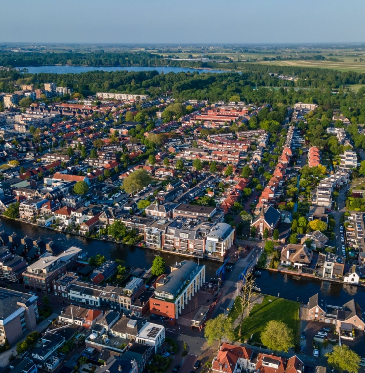 Alphen aan den Rijn