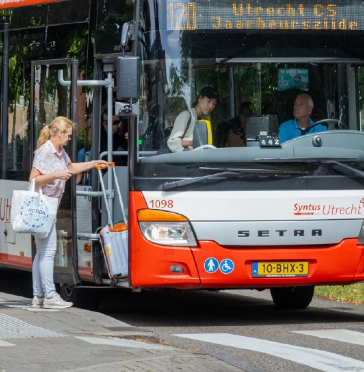 mobiliteitsongelijkheid