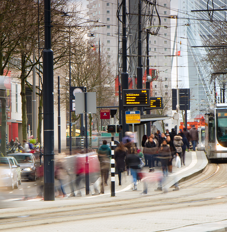 Klimaat en energie - vijf scenario's doorgerekend