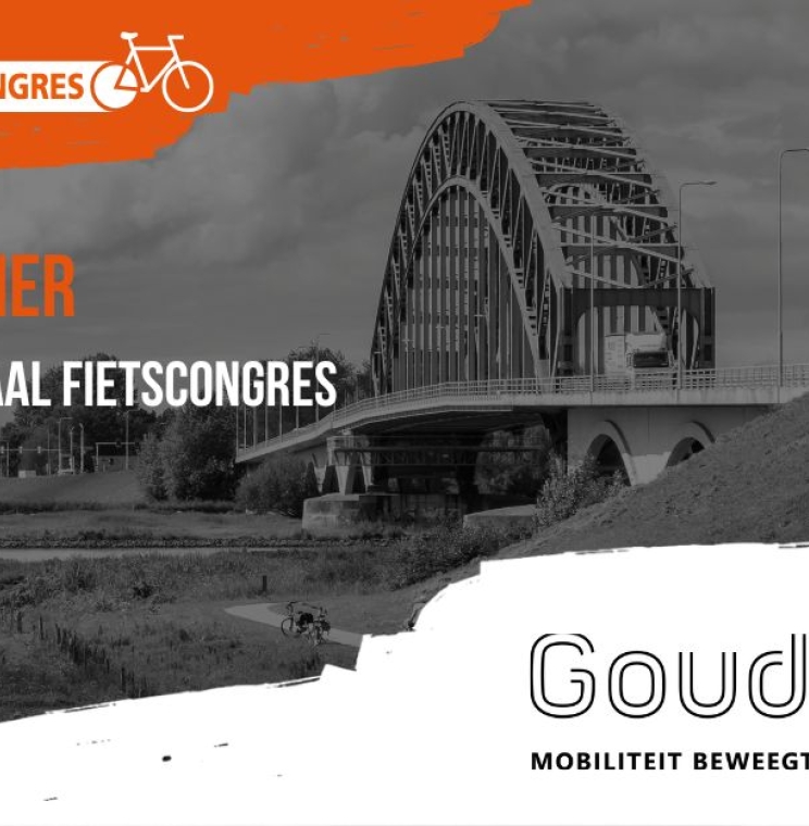 Nationaal Fietscongres 2026