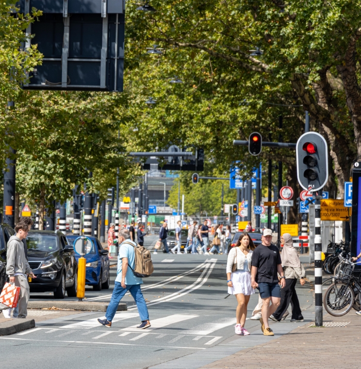Verkeersmodellering whitepaper
