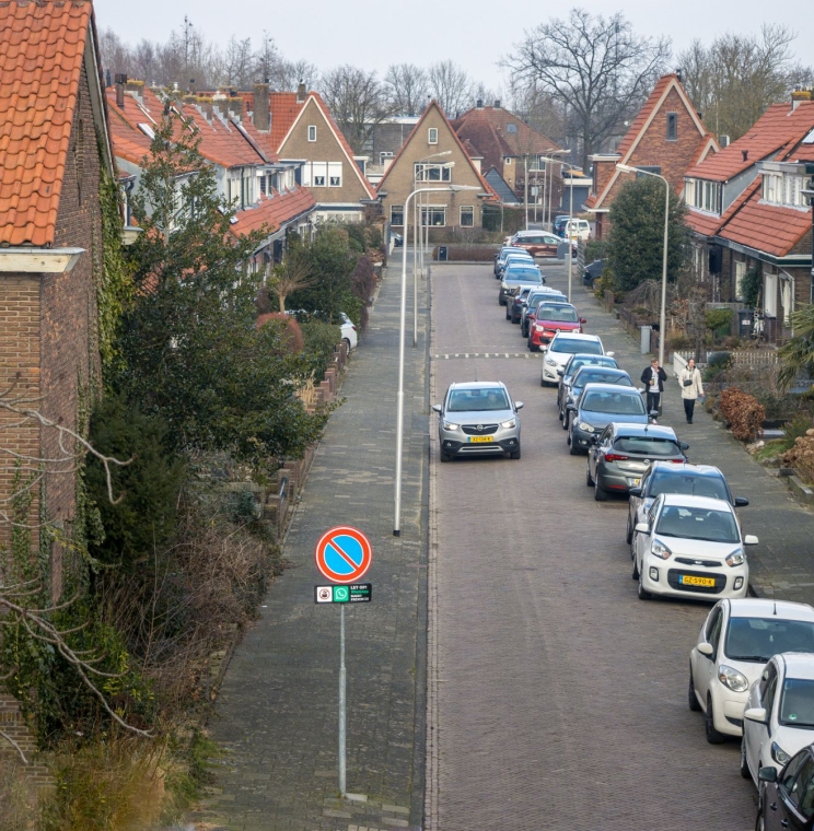 parkeernormen