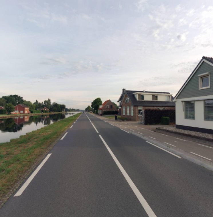 Overijssel N750