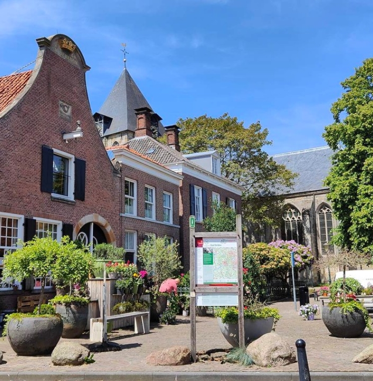 Markt Delden