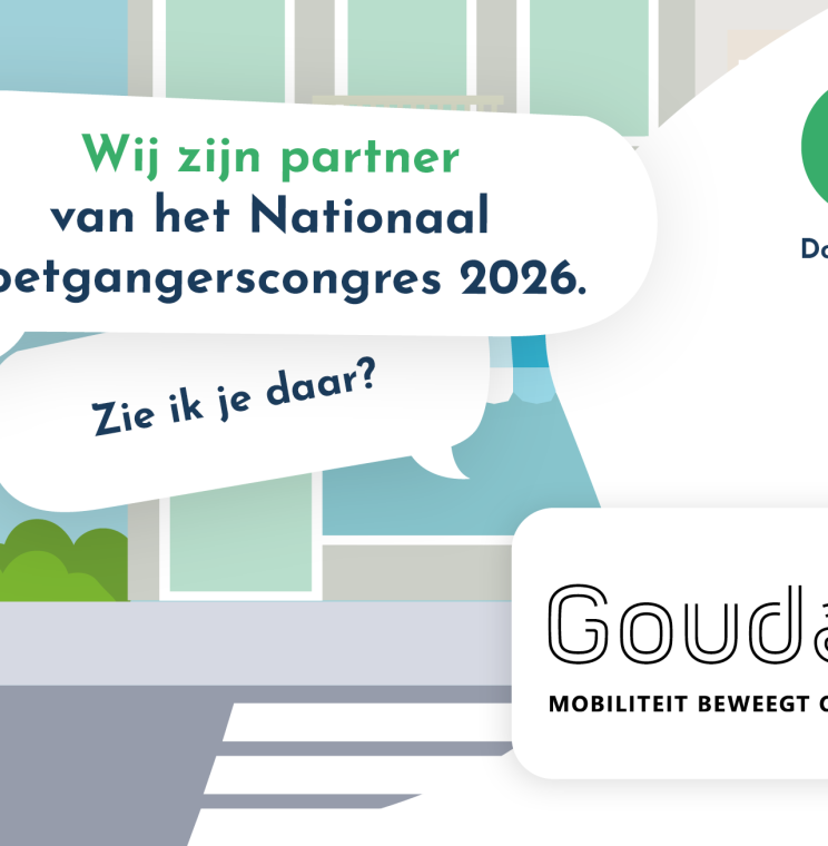 Nationaal Voetgangerscongres