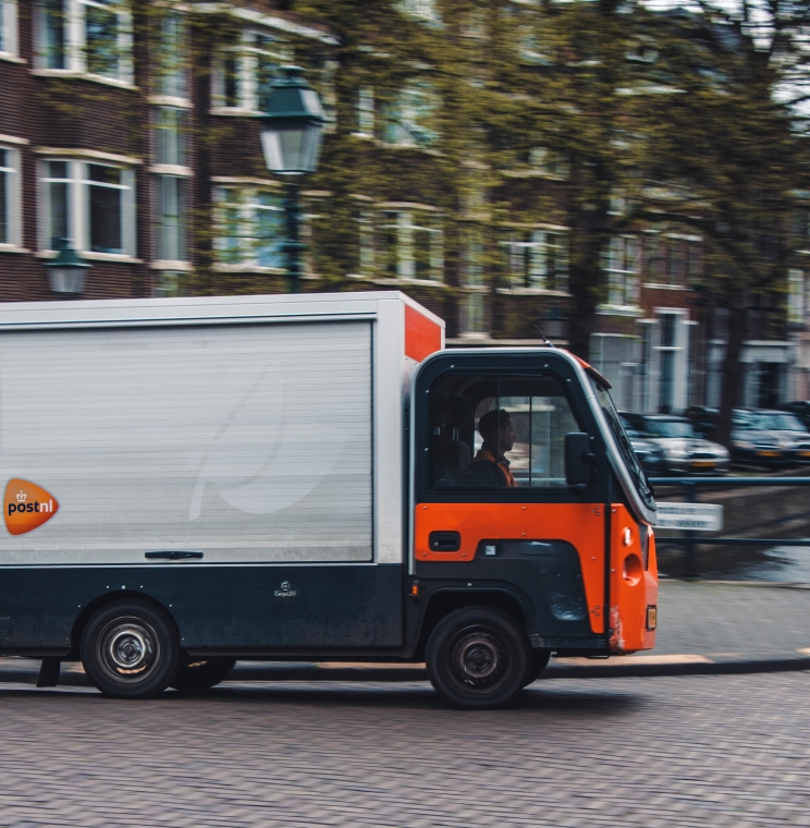 LEVV's Amsterdam