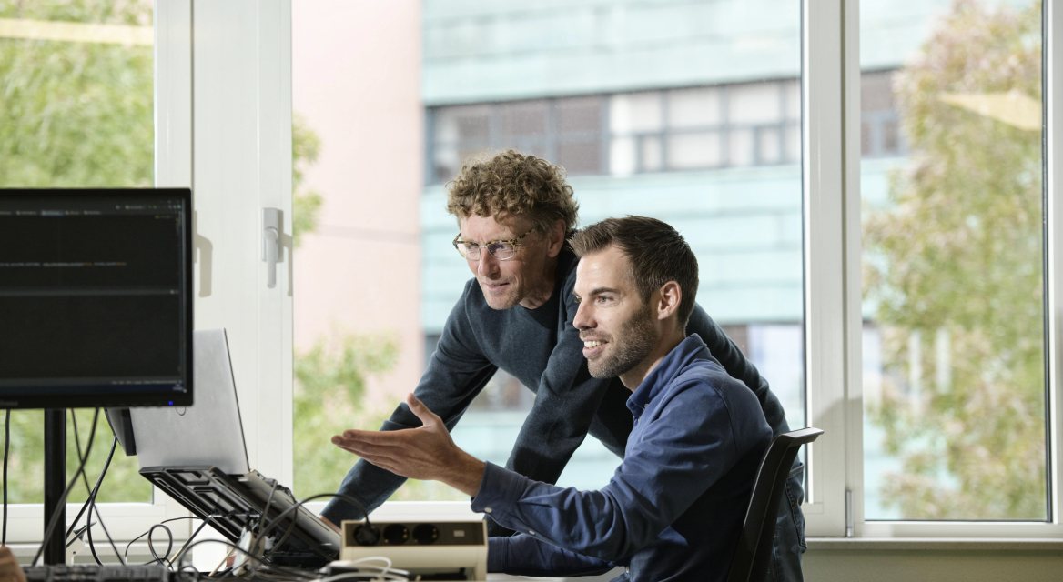 Nationale samenwerkingen