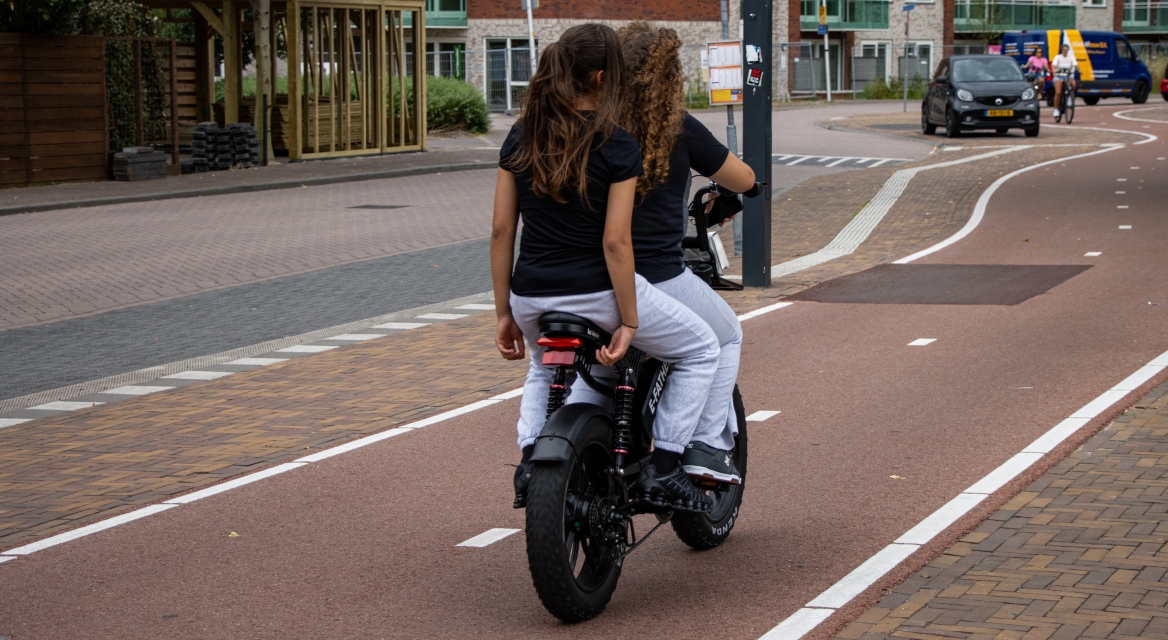 fatbikes