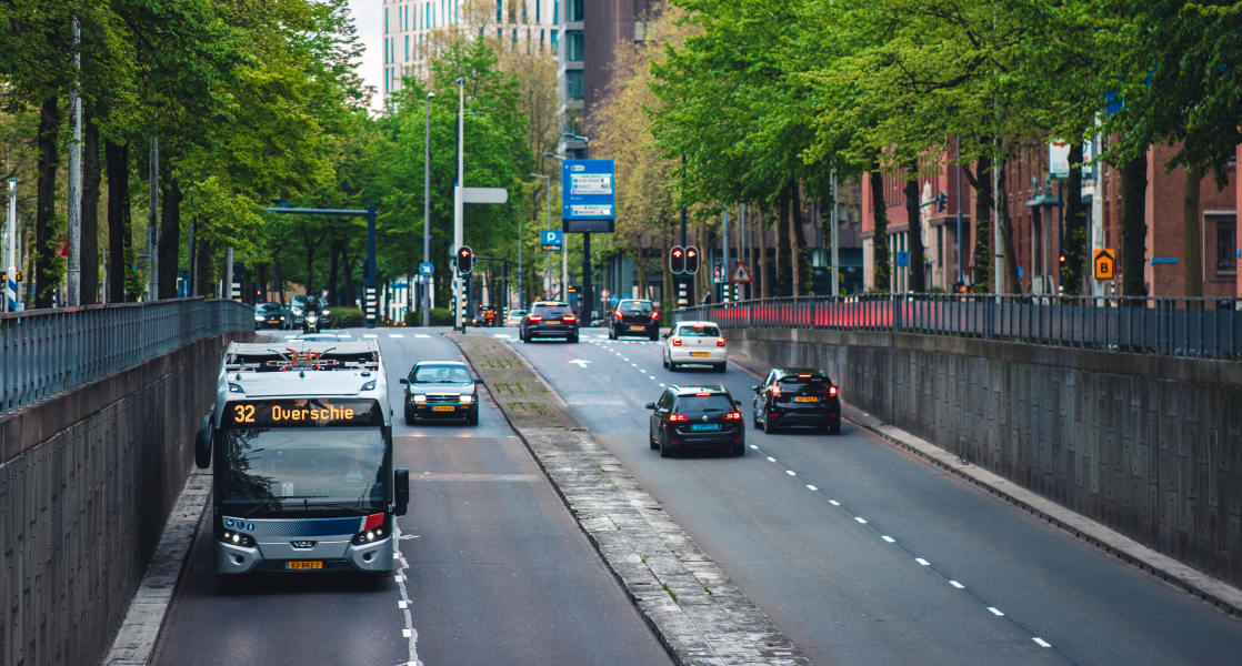 basiskaart geluidsemissie