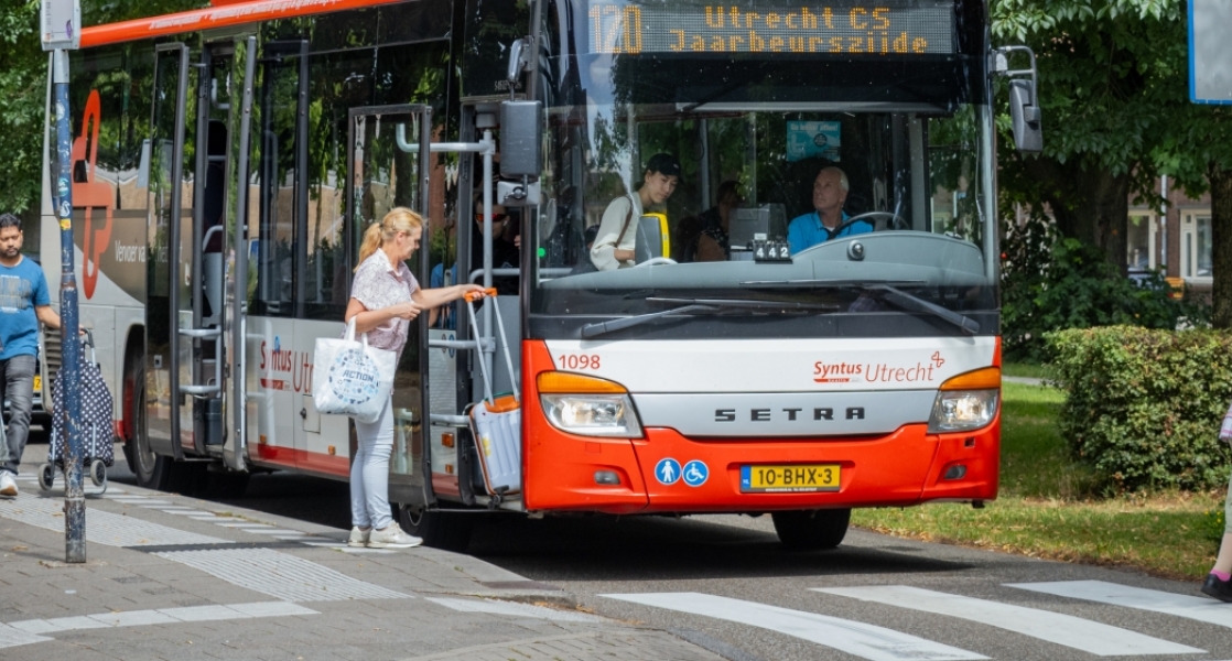 mobiliteitsongelijkheid