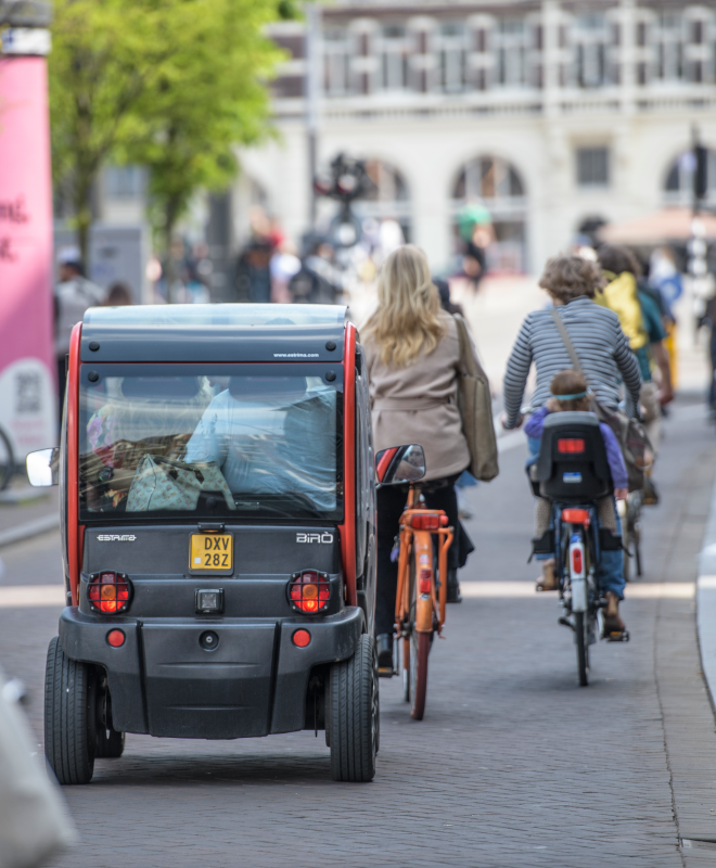 Netwerken en modellering