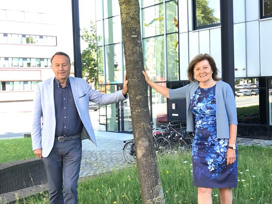 Foto Raad van Commissarissen