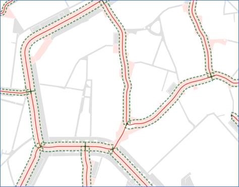 Nationaal Wegen Bestand