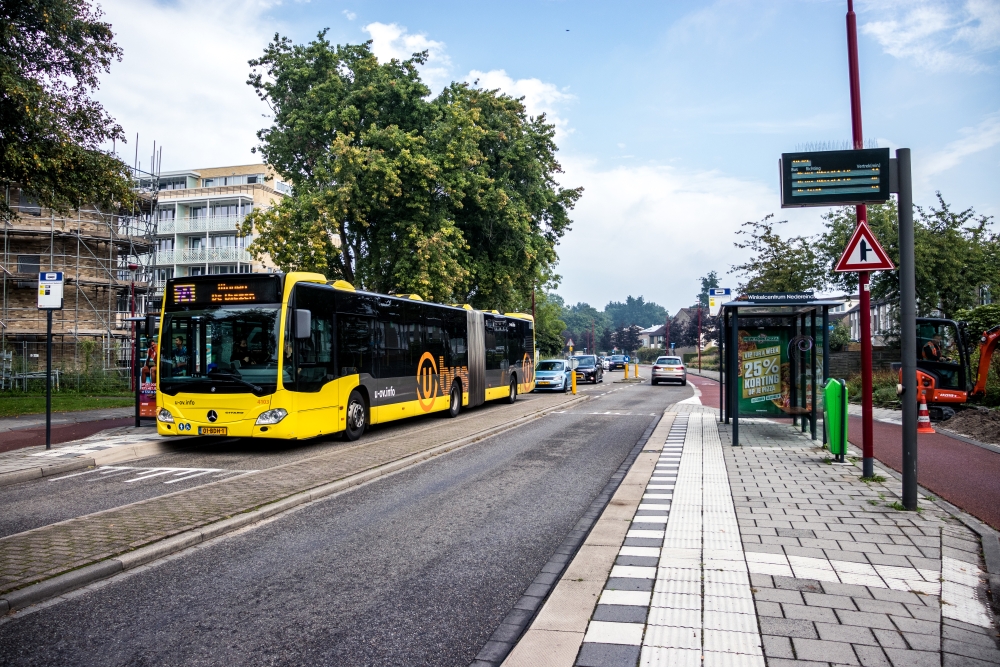 Aan de slag met OV Utrecht