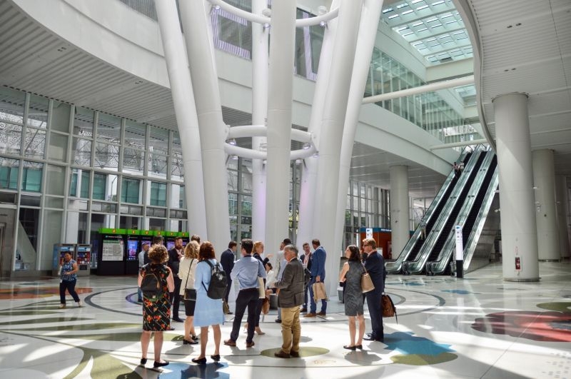 Jos in Austin oktober 2022