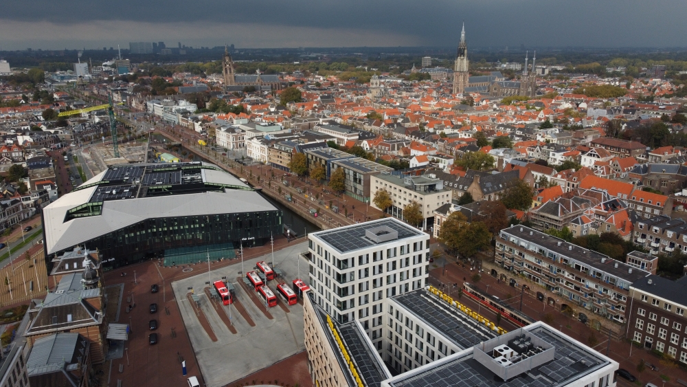 ladder duurzame verstedelijking