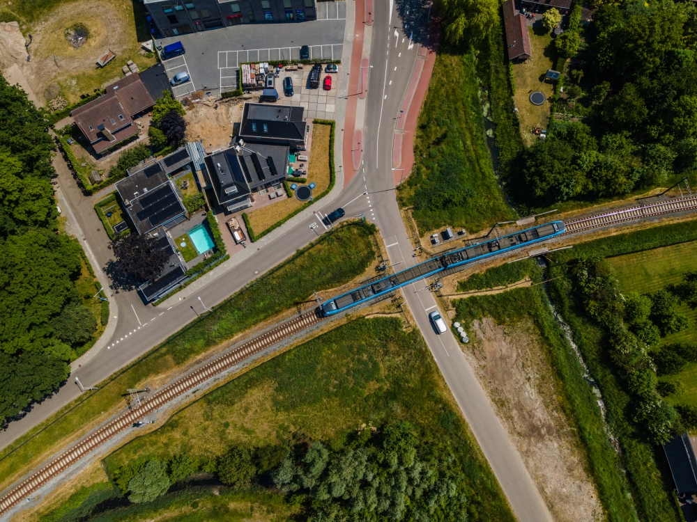 Ov ruimtelijke context