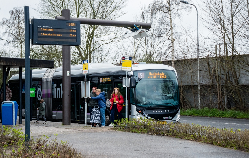 BRT Groningen