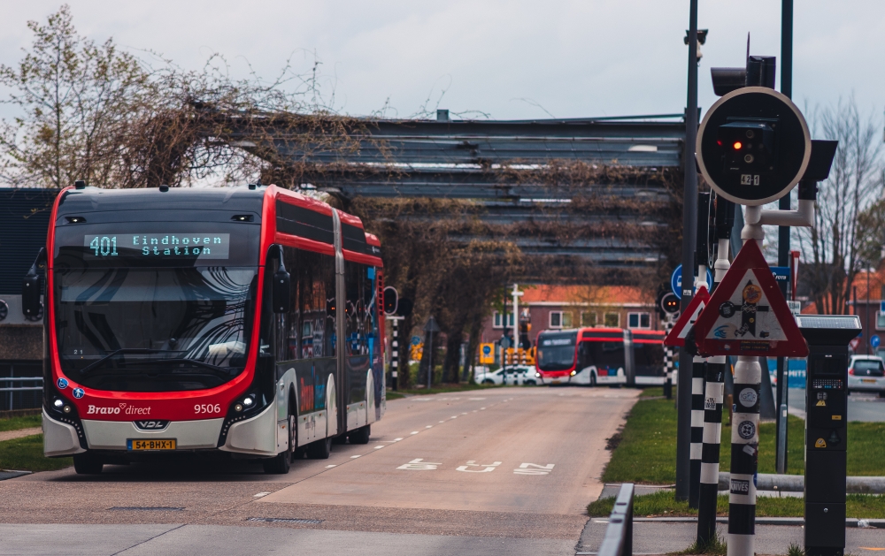 BRT Eindhoven