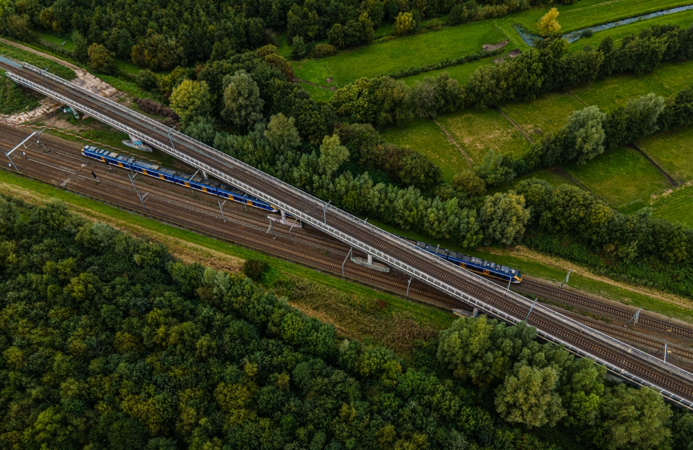 MIRT-verkenning spoor