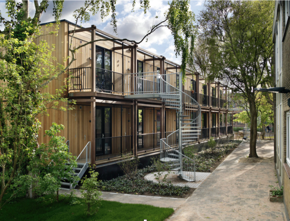 flexwoningen bron gemeente Deventer