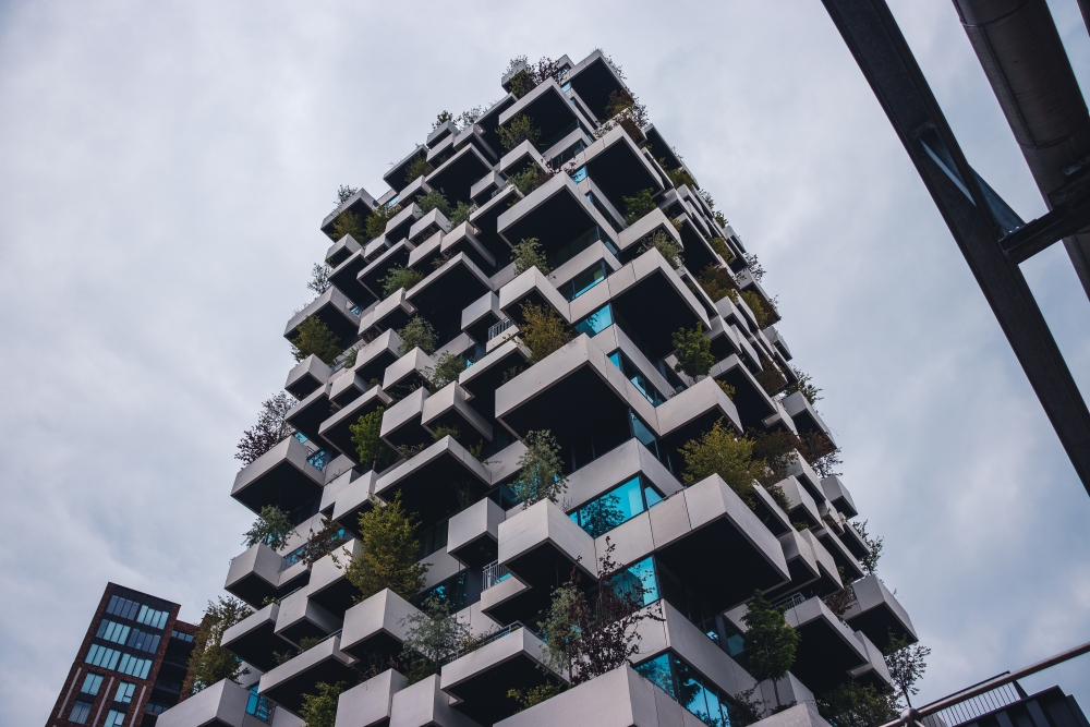 Stedelijke ontwikkeling