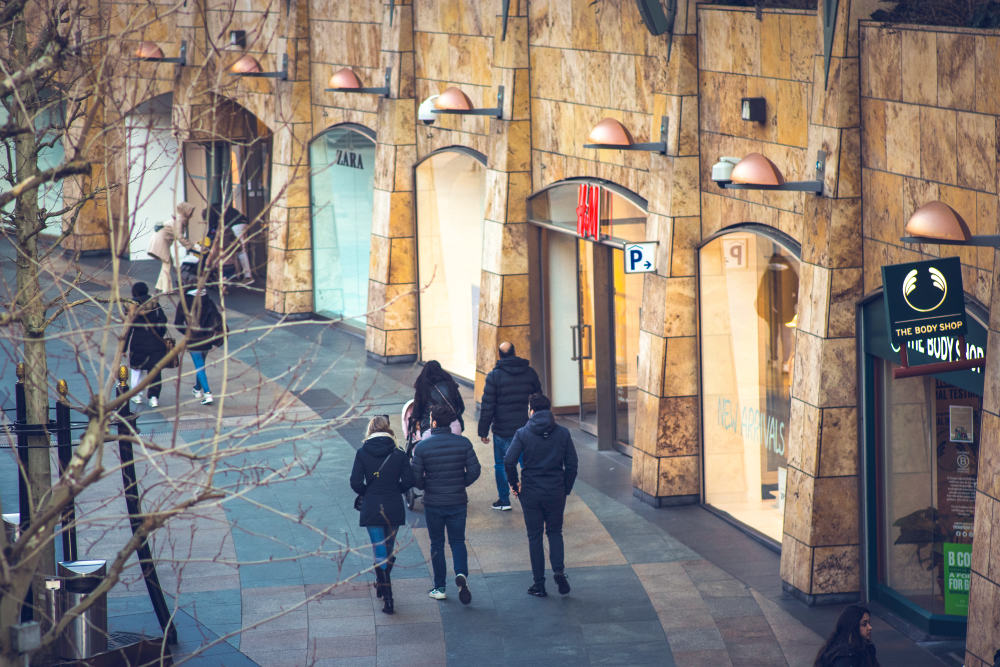 koopstromenonderzoek