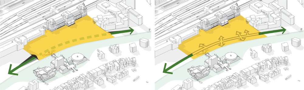 Bouwsteen 1-2 Groningen