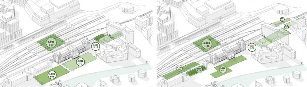 Bouwsteen 3-6 Groningen