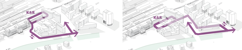 Bouwsteen 9-10 Groningen