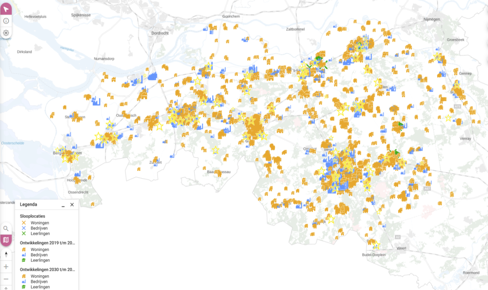 Omnitrans Analytics BBMA2024