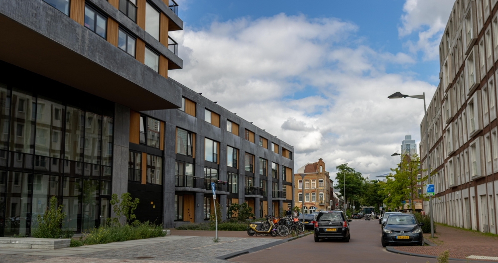 Passende parkeernorm