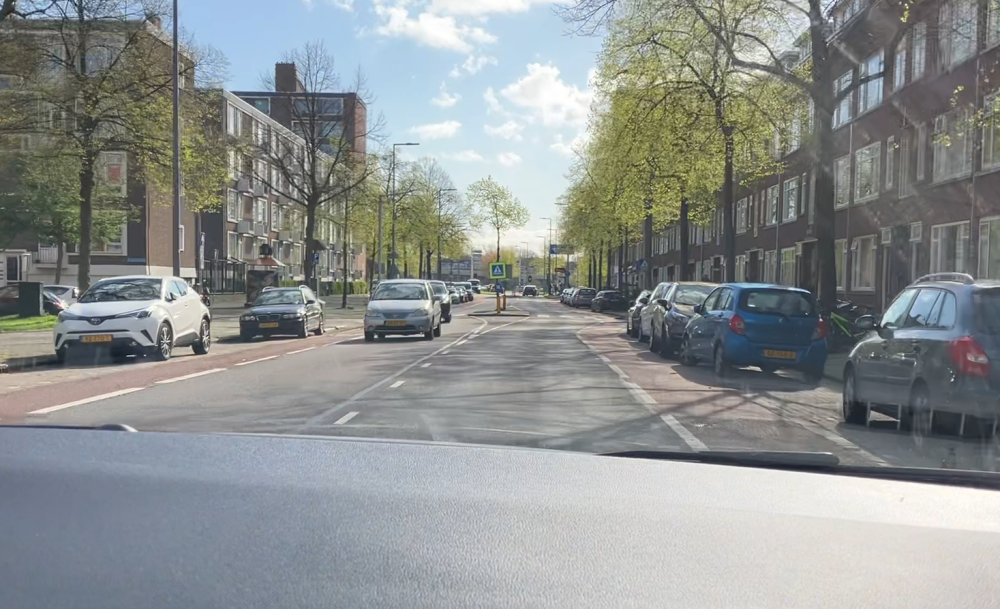 Rekenkameronderzoek Rotterdam onveilige situatie