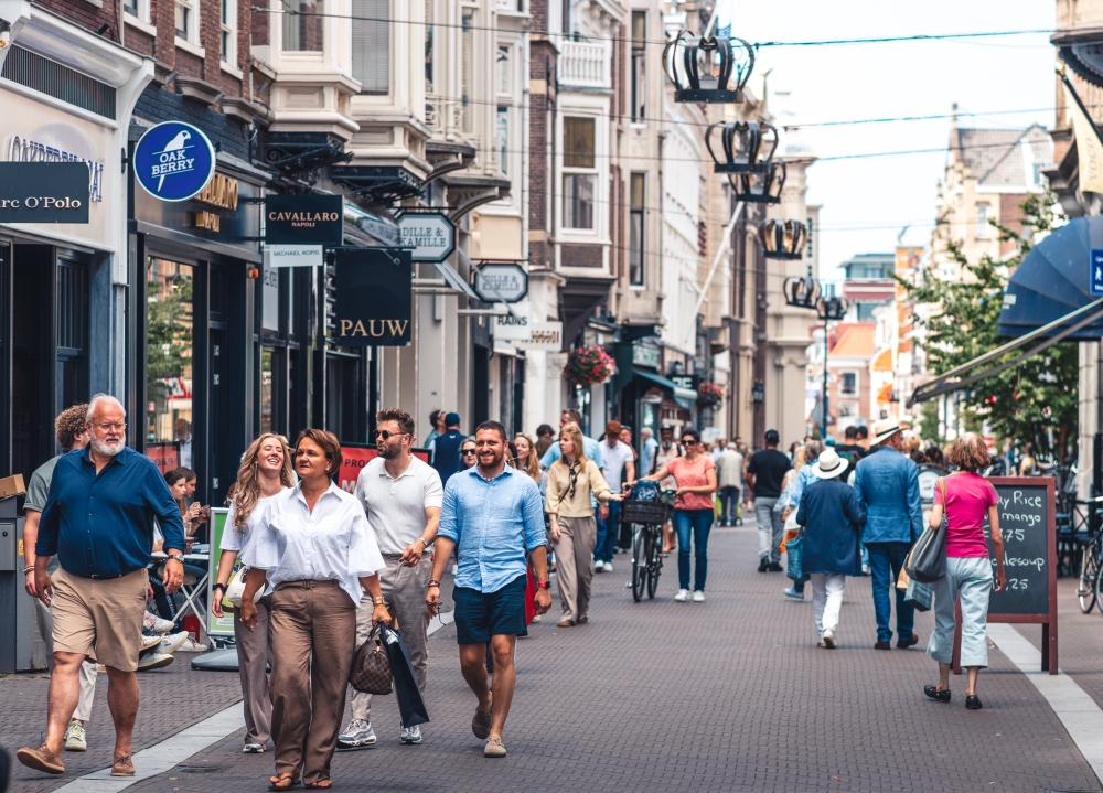 Vindbaarheid en beleving