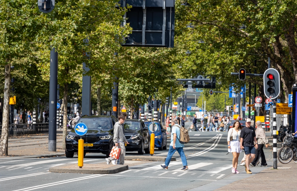 Verkeersmodellering whitepaper