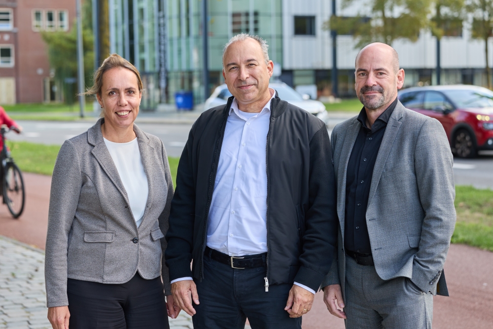 Directie Goudappel 2026