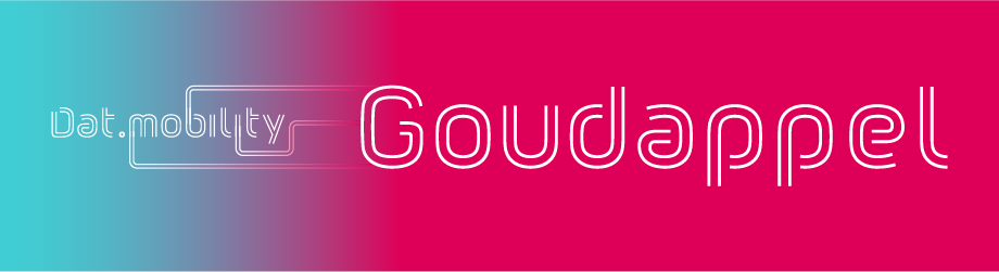 Dat.mobility wordt Goudappel