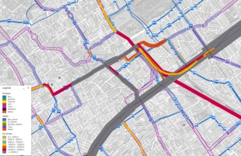 MRDH toedelingsplot ov