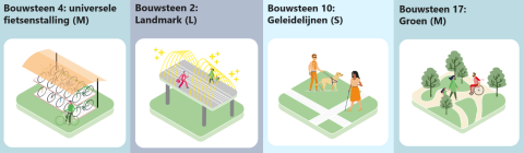 Bouwstenen