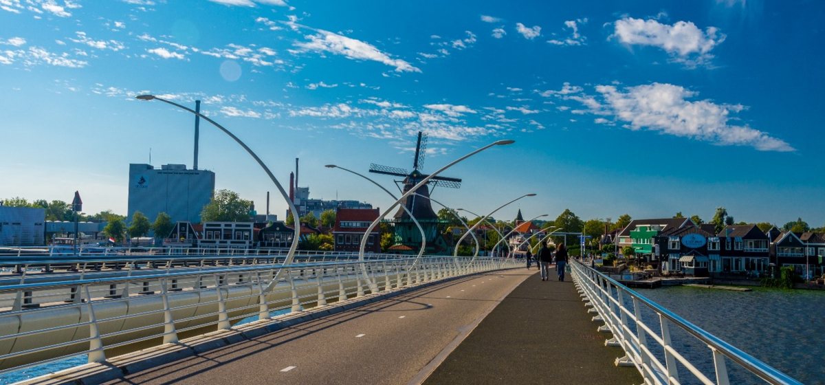 Zaans Mobiliteitsplan