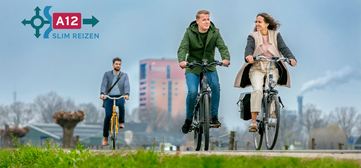 dashboard A12 slim reizen