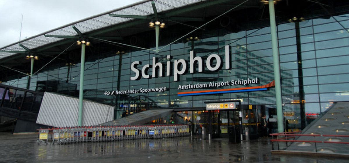 Schiphol
