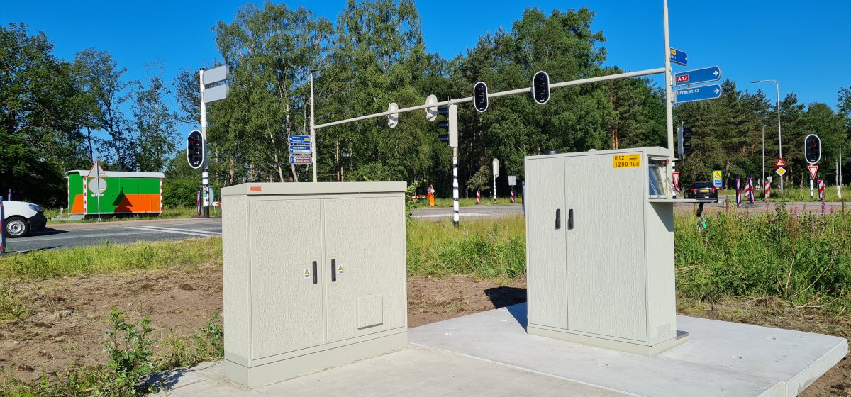 VRI's Oost-Nederland