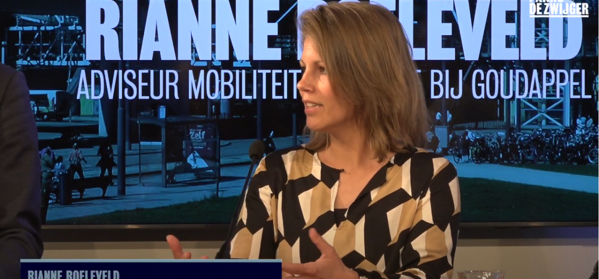 Rianne Amsterdamse Werken