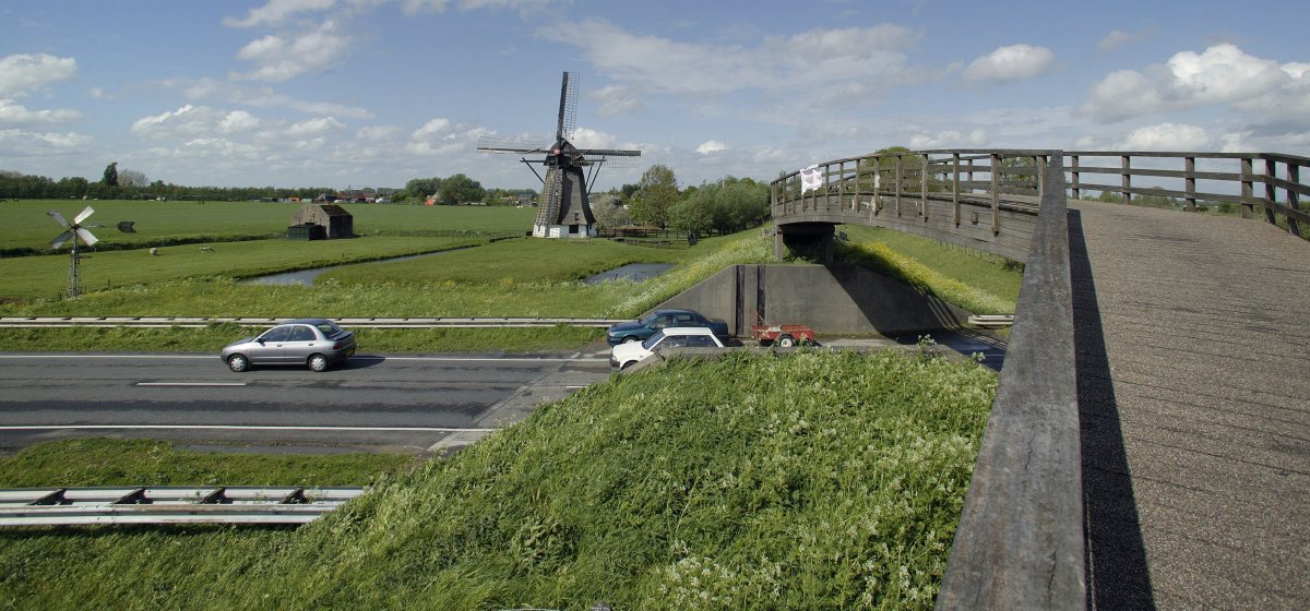 Altena Mobiliteitsvisie