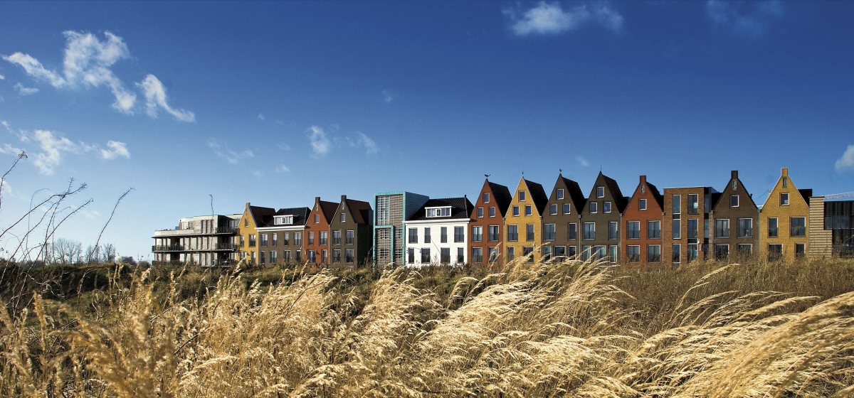 Amersfoort Vathorst geluidshinder