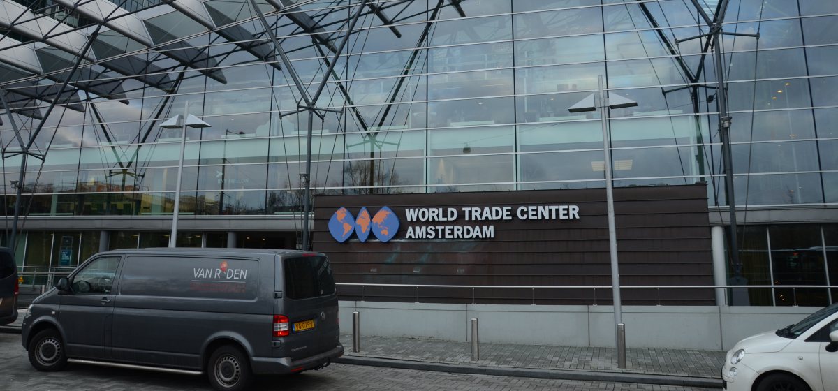 WTC Amsterdam