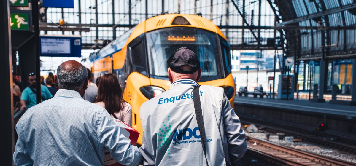 Monitoring & Evaluatie